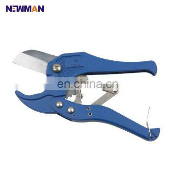 1-5/8" (42mm) PVC pipe cutter