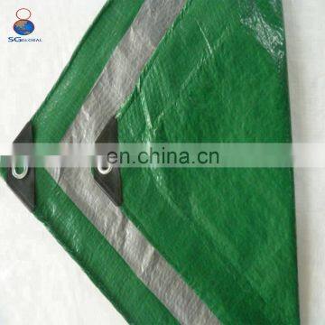 OEM Factory China PE Tarpaulin Sheets photo-5