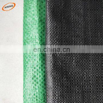 Factory Price Ground Cover Plants Weed Mats for Garden photo-3