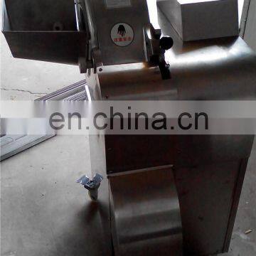 Cucumber Cube Dicing Machine Automatic Dicing Machine Automatic Vegetable Cutter Machine photo-5