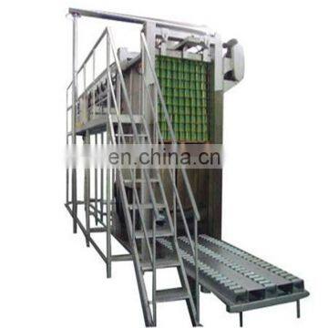 Commercial Tuna in Oil Processing Plant / Canned Tuna Processing Plant/ Tuna Canning Plant