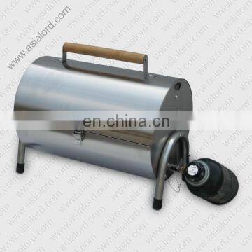 universal grill burner for asian market