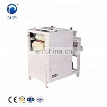 High Quality Low Price Peanut Peeling Machine with CE(wet way)