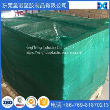 China Manufacturer High Quality PE Box Liner Bag Carton Liner