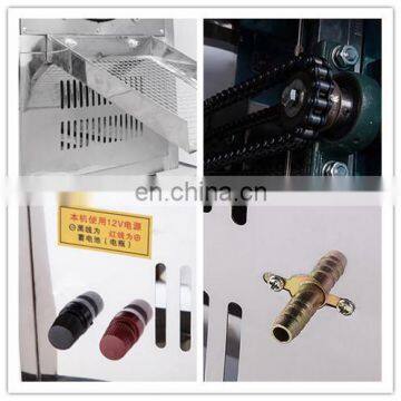 Cashew Nuts Processing Machine/cashew Nuts Roasting Machine photo-3