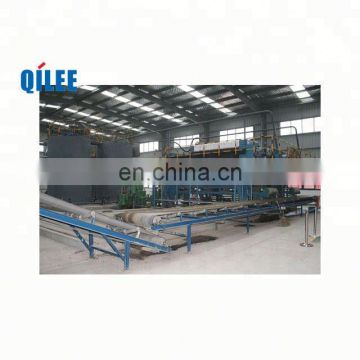 Sludge Dewatering Industrial Wastewater Treatment Equipment