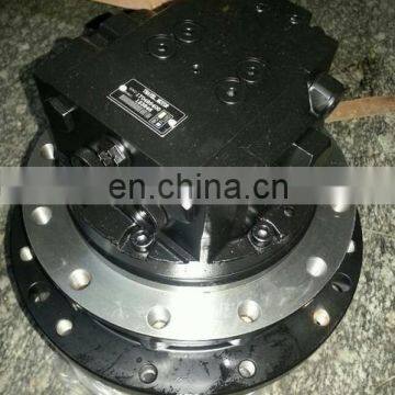 Case, New Holland, Nabtesco HY Dash GM09 final drive, GM06VA, GM06VN, GM18, GM21, GM35VL excavator travel motor,