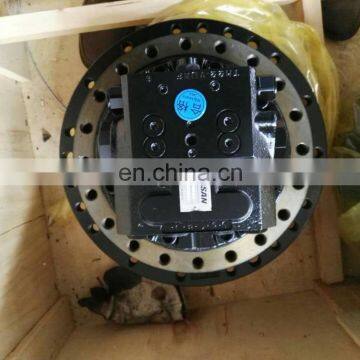 MS180 Mitsubishi Final Drive, MS180-2 MS180-8 MS180LC MS180LC-8 Mitsubishi Excavator Travel Motor photo-3