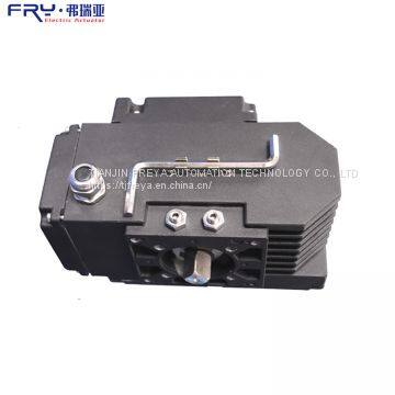 AC220V DC24V Part-turn Ball Valve Electric Actuatorr photo-2