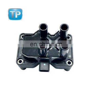 IGNITION COIL OEM 4M5G-12029-ZB 0221503485 4M5G12029ZB