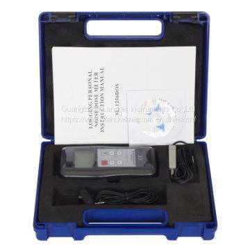 Digital Logging Personal Noise Dose Meter SL-1256DOS photo-3