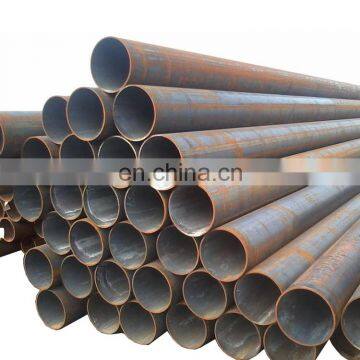 DIN EN 10216 st 35.8 api 5ct sch20 - sch160 seamless oil well pipe