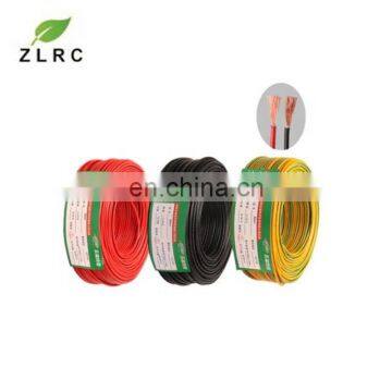 Oil Resistant Plastic Copper Wire photo-6