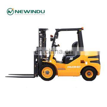 Lowest Price Chinese Huah e HH30 3ton Forklift Sale in Argentina