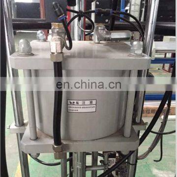Silicone Two Component Sealant Machine Freezer for Insulating Glass photo-3