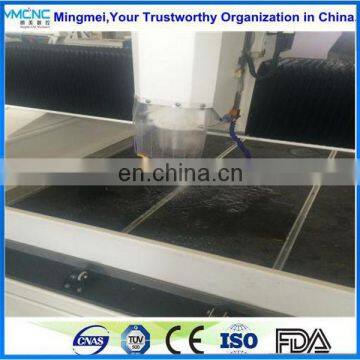 3 Axis Stone Carving Machine Atc Wood CNC Router 2030 photo-3