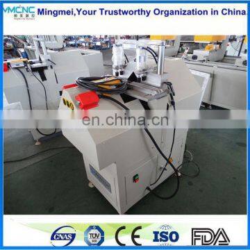MMCNC Glazing Bead Saw Aluminium Door and Window Making Machine photo-3