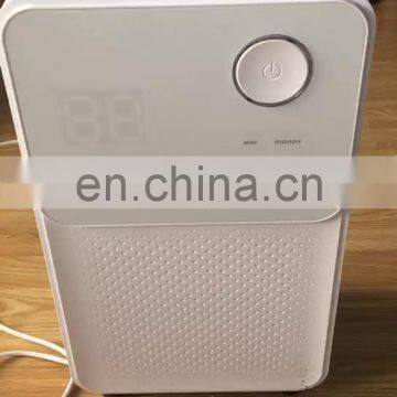 OL-D001 New Design High Effciency 12L/Day Air Purifier Home Dehumidifier Portable with Baby Locker