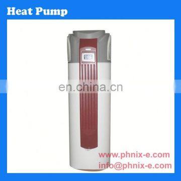 Durable Heat Pump Water Heater Hot Water Units