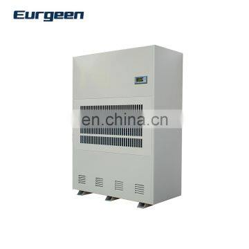 Auto Restart Function Commercial industrial dehumidifier sale