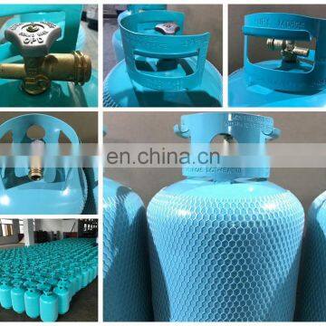 DOT4BA 30 Pouds Propane Tank 30lbs LP photo-4