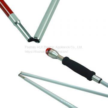 Flashing Alarm White Cane photo-5