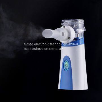portable ultrasonic nebulizer