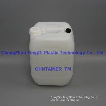 Heavy Duty Plastic Stackable Closed Head Drums 20L photo-3