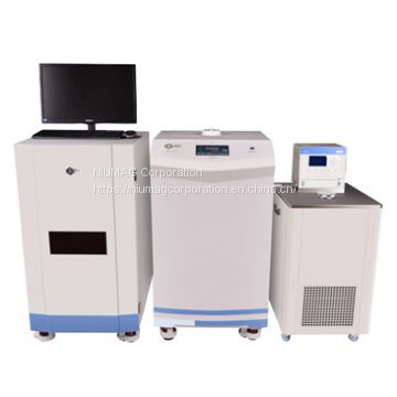 Nanoporosity NMR Analyzer NMRC12-010V