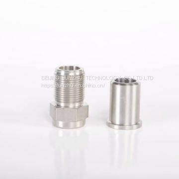 Custom Cnc Machining Precision Brass Copper Cnc Machine Parts
