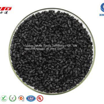 Glass fiber Reinforced ABS Material