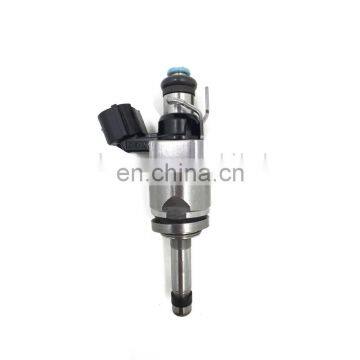 For Nissan Fuel Injector Nozzle OEM 16600-5NA0A photo-2