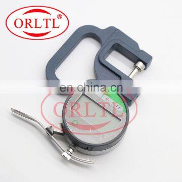 Digital Micrometer Gauge / Digital Micrometer and Manual Micrometer for Injector photo-6
