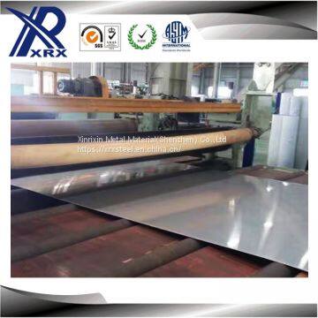 Plate 409 420 j2 Stainless Steel Price Per Meter photo-2