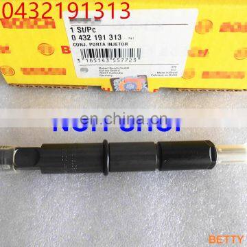 FUEL INJECTOR FOR ENGINE BFM2012 02113000 0432191313