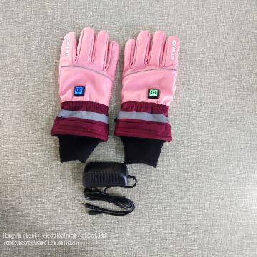 High Visiable Gloves photo-4