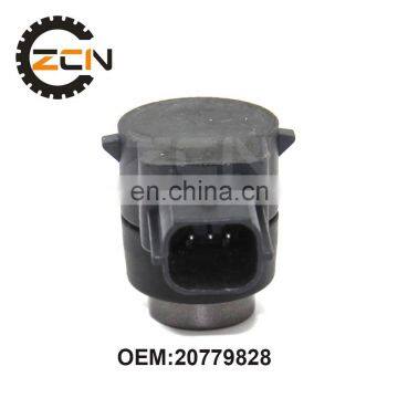 Parktronic PDC Parking Sensor OEM 20779828 For High Quality