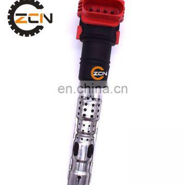 077905115Q 077905115C 077905115E 077905115F 077905115H 077905115P 077905115T Ignition Coil For A8 S4 A6 Allroad 4.2L photo-5