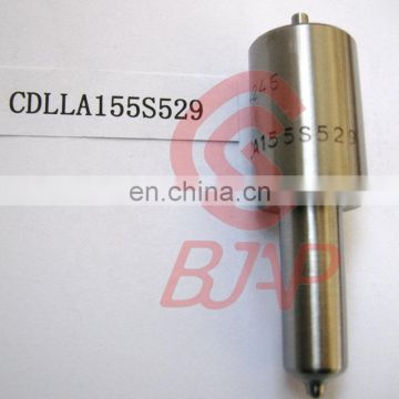 BJAP Fuel Injector Nozzle CDLLA155S529/DLLA155S529 with BYC or other brand for 6110 Engine