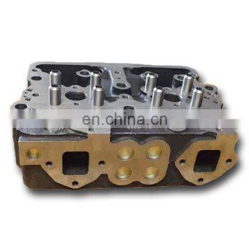 Well Built 4915442  Cylinder Head with NT855