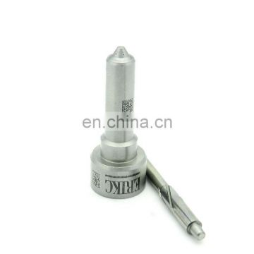 ERIKC common rail injector nozzle L153PBD original diesel spray nozzle L153 PBD for injector pump EJBR05101D