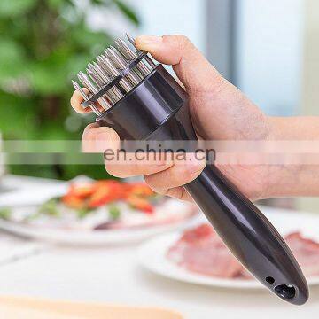 Wholesale Stainless Steel Professional Meat Tenderizer Needle For Kitchen Tools photo-5