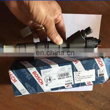 Volvo EC240 EC290 D6D fuel injector,excavator EC240B,EC290BLC injector assy VOE 20798114 0445120066 04290986