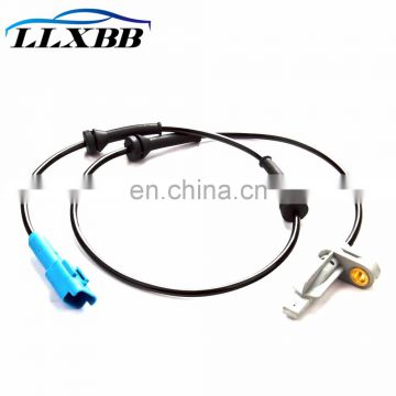 Original ABS Wheel Speed Sensor 9640921980 4545A3 For Peugeot 206 Sedan Wagon 4545.A3