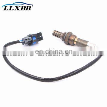 Original LLXBB Oxygen Sensor 25317697 25313961 For Chevrolet Oldsmobile 25312206 25312202