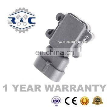 R&C High Quality Boost Manifold Pressure Sensor 7700106886 For Chevrolet Buick Cadillac Truck Intake Manifold Pressure Sensor photo-3