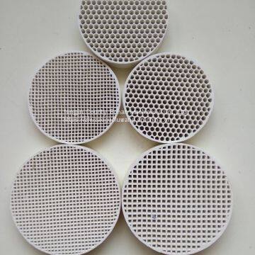 Hat-type Micron Mesh Filter Fan-shaped Filter Screen