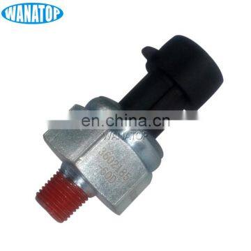 New Fuel Pressure Sensor 3602185-60D Deutz Oil Pressure Sensor Plug for FAW