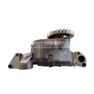 X15 Oil Transfer Pump Engine Spare Parts Tube Oil Pump 4309499 4024935