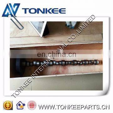20795775 21012455 Cam Shaft D7D Cam Shaft EC290B Cam Shaft photo-4